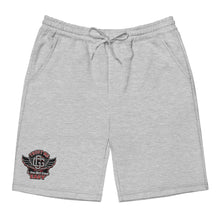 Load image into Gallery viewer, "Trust Me" Men's fleece shorts (Available in 3 Colors)