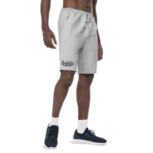 Load image into Gallery viewer, shorts gym, men's fleece shorts, 5-inch inseam shorts, 5 inch men's shorts, 5 inch shorts men's, 5-inch shorts men's, men's 5 inch shorts, men's 5-inch shorts, men's sweat shorts, men's sweat shorts, sweat shorts men's, sweatshirts men's, 5 inch inseam shorts men's