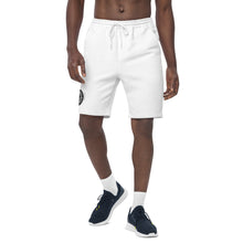 Load image into Gallery viewer, "Grit and Grace" Men's fleece shorts (Available in 3 Colors)
