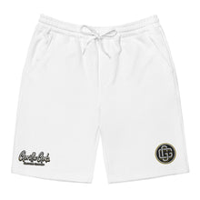 Load image into Gallery viewer, shorts gym, men's fleece shorts, 5-inch inseam shorts, 5 inch men's shorts, 5 inch shorts men's, 5-inch shorts men's, men's 5 inch shorts, men's 5-inch shorts, men's sweat shorts, men's sweat shorts, sweat shorts men's, sweatshirts men's, 5 inch inseam shorts men's
