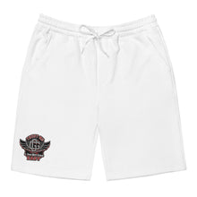 Load image into Gallery viewer, "Trust Me" Men's fleece shorts (Available in 3 Colors)