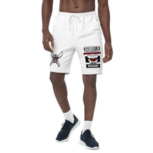 Load image into Gallery viewer, "Gorilla in your Face" Men's fleece shorts (Available in 3 Colors)