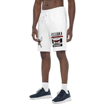 Load image into Gallery viewer, "Gorilla in your Face" Men's fleece shorts (Available in 3 Colors)
