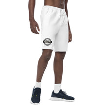 Load image into Gallery viewer, "Feeling Godly" Men's fleece shorts (Available in 3 colors)