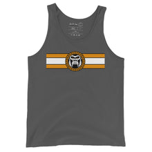 Load image into Gallery viewer, Monogram Gorilla Unisex Tank Top (Color options available)