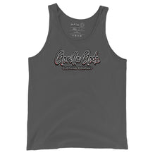 Load image into Gallery viewer, Gorilla Godz Unisex Tank Top (Color options available)