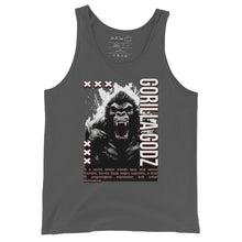 Load image into Gallery viewer, "Reign Supreme" Unisex Tank Top (Color options available)