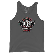 Load image into Gallery viewer, "Trust Me" Men's Tank Top (Color options available)