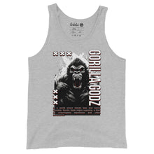 Load image into Gallery viewer, "Reign Supreme" Unisex Tank Top (Color options available)