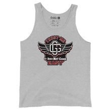 Load image into Gallery viewer, "Trust Me" Men's Tank Top (Color options available)