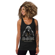 Load image into Gallery viewer, Gorilla Godz Unisex Tank Top (Color options available)