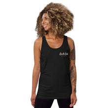 Load image into Gallery viewer, Gorilla Godz Unisex Tank Top (Color options available)