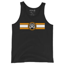 Load image into Gallery viewer, Monogram Gorilla Unisex Tank Top (Color options available)