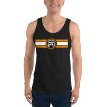 Load image into Gallery viewer, Monogram Gorilla Unisex Tank Top (Color options available)