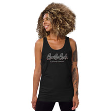 Load image into Gallery viewer, Gorilla Godz Unisex Tank Top (Color options available)