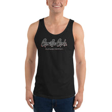 Load image into Gallery viewer, Gorilla Godz Unisex Tank Top (Color options available)