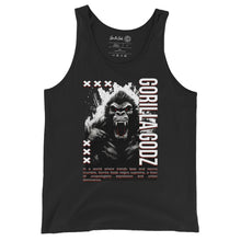 Load image into Gallery viewer, "Reign Supreme" Unisex Tank Top (Color options available)