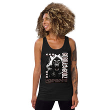 Load image into Gallery viewer, "Reign Supreme" Unisex Tank Top (Color options available)