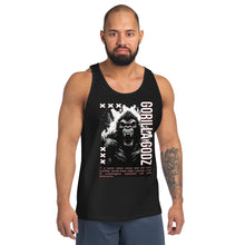 Load image into Gallery viewer, "Reign Supreme" Unisex Tank Top (Color options available)