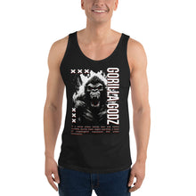 Load image into Gallery viewer, "Reign Supreme" Unisex Tank Top (Color options available)