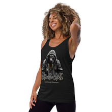 Load image into Gallery viewer, Gorilla Godz Unisex Tank Top (Color options available)
