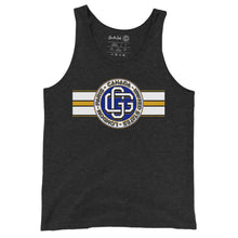 Load image into Gallery viewer, tank top, gymm Gym, tank top sizing, tank top sizes, unisex crop top, unisex top, jersey tank, wholesale tank tops, tank tops unisex, unisex tank tops, long crop tops, crop top guys, jersey tank top, men's crop tops, men's crop top, crop tops men, crop top man, unisex tank top