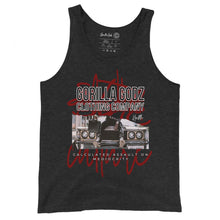 Load image into Gallery viewer, tank top, gymm Gym, tank top sizing, tank top sizes, unisex crop top, unisex top, jersey tank, wholesale tank tops, tank tops unisex, unisex tank tops, long crop tops, crop top guys, jersey tank top, men's crop tops, men's crop top, crop tops men, crop top man, unisex tank top