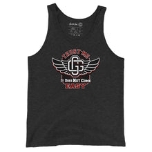 Load image into Gallery viewer, "Trust Me" Men's Tank Top (Color options available)
