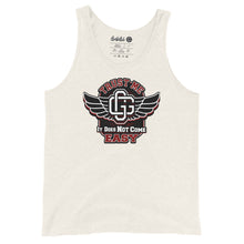 Load image into Gallery viewer, "Trust Me" Men's Tank Top (Color options available)