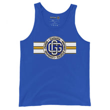 Load image into Gallery viewer, tank top, gymm Gym, tank top sizing, tank top sizes, unisex crop top, unisex top, jersey tank, wholesale tank tops, tank tops unisex, unisex tank tops, long crop tops, crop top guys, jersey tank top, men's crop tops, men's crop top, crop tops men, crop top man, unisex tank top