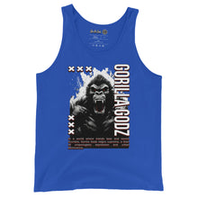 Load image into Gallery viewer, "Reign Supreme" Unisex Tank Top (Color options available)