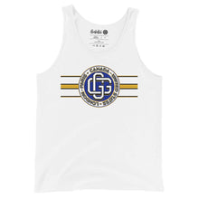 Load image into Gallery viewer, tank top, gymm Gym, tank top sizing, tank top sizes, unisex crop top, unisex top, jersey tank, wholesale tank tops, tank tops unisex, unisex tank tops, long crop tops, crop top guys, jersey tank top, men's crop tops, men's crop top, crop tops men, crop top man, unisex tank top