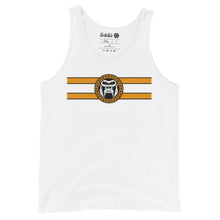Load image into Gallery viewer, Monogram Gorilla Unisex Tank Top (Color options available)