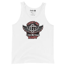 Load image into Gallery viewer, "Trust Me" Men's Tank Top (Color options available)
