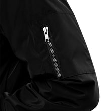 Load image into Gallery viewer, Gorilla Godz Premium bomber jacket (Color option available)