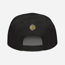 Load image into Gallery viewer, Gorilla Godz Iconic Snapback Hat (Color options available)
