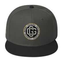Load image into Gallery viewer, "Gorilla Godz Worldwide" Snapback Hat