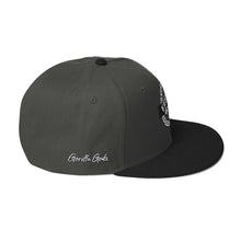 Load image into Gallery viewer, snapback hat, snapback hats, snapbacks hats, snapback, snapbacks, hat size, snapback hats for men, men's snapback hats, mens snapback hat, mens snapback hats, men snapback hats, snapback hats men's, men snapback hat