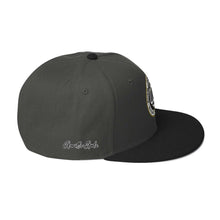 Load image into Gallery viewer, "Gorilla Godz Worldwide" Snapback Hat