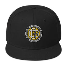 Load image into Gallery viewer, snapback, snap backs, Snap Back, snap, snapback hats, snapbacks hats, snapbacks, hat size, snapback hats for men, men's snapback hats, men's snapback hat, men's snapback hats, men snapback hats, snapback hats men's, men snapback hat