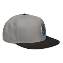 Load image into Gallery viewer, snapback hat, snapback hats, snapbacks hats, snapback, snapbacks, hat size, snapback hats for men, men's snapback hats, mens snapback hat, mens snapback hats, men snapback hats, snapback hats men's, men snapback hat