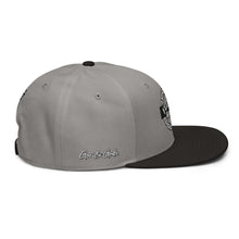 Load image into Gallery viewer, snapback hat, snapback hats, snapbacks hats, snapback, snapbacks, hat size, snapback hats for men, men's snapback hats, mens snapback hat, mens snapback hats, men snapback hats, snapback hats men's, men snapback hat