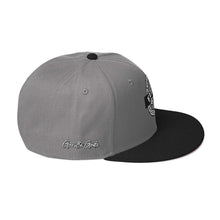 Load image into Gallery viewer, snapback hat, snapback hats, snapbacks hats, snapback, snapbacks, hat size, snapback hats for men, men's snapback hats, mens snapback hat, mens snapback hats, men snapback hats, snapback hats men's, men snapback hat