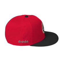 Load image into Gallery viewer, "Gorilla Godz Worldwide" Snapback Hat