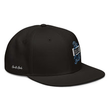 Load image into Gallery viewer, snapback hat, snapback hats, snapbacks hats, snapback, snapbacks, hat size, snapback hats for men, men's snapback hats, mens snapback hat, mens snapback hats, men snapback hats, snapback hats men's, men snapback hat