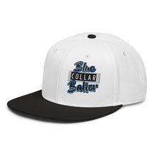 Load image into Gallery viewer, snapback hat, snapback hats, snapbacks hats, snapback, snapbacks, hat size, snapback hats for men, men's snapback hats, mens snapback hat, mens snapback hats, men snapback hats, snapback hats men's, men snapback hat