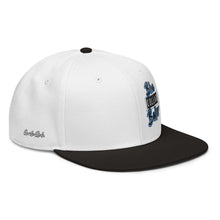 Load image into Gallery viewer, snapback hat, snapback hats, snapbacks hats, snapback, snapbacks, hat size, snapback hats for men, men's snapback hats, mens snapback hat, mens snapback hats, men snapback hats, snapback hats men's, men snapback hat
