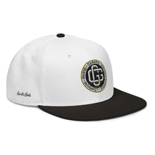 Load image into Gallery viewer, snapback, snap backs, Snap Back, snap, snapback hats, snapbacks hats, hat snapback, snapbacks, hat size, snapback hats for men, men's snapback hats, men's snapback hat, men's snapback hats, men snapback hats, snapback hats men's