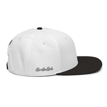 Load image into Gallery viewer, snapback hat, snapback hats, snapbacks hats, snapback, snapbacks, hat size, snapback hats for men, men's snapback hats, mens snapback hat, mens snapback hats, men snapback hats, snapback hats men's, men snapback hat