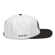 Load image into Gallery viewer, snapback, snap backs, Snap Back, snap, snapback hats, snapbacks hats, hat snapback, snapbacks, hat size, snapback hats for men, men's snapback hats, men's snapback hat, men's snapback hats, men snapback hats, snapback hats men's